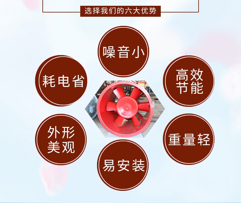 轴流式消防排烟风�? onmousewheel=