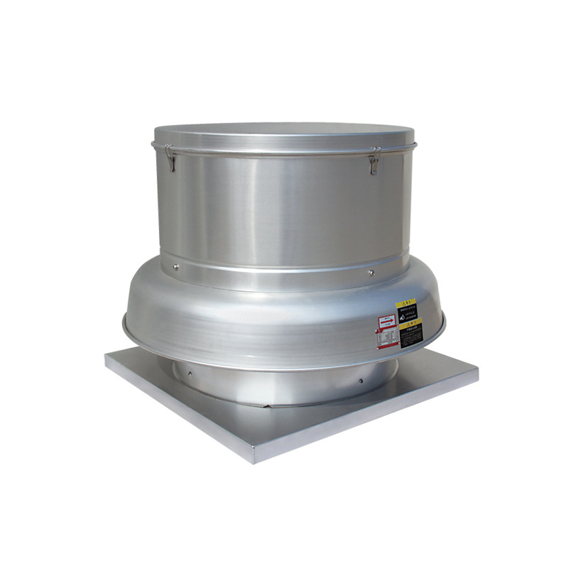 铝制屋顶���d��(j��)风机