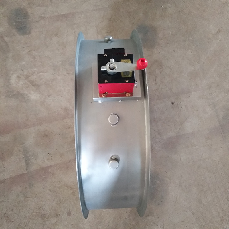 圆�Ş70℃电(sh��)动防火阀