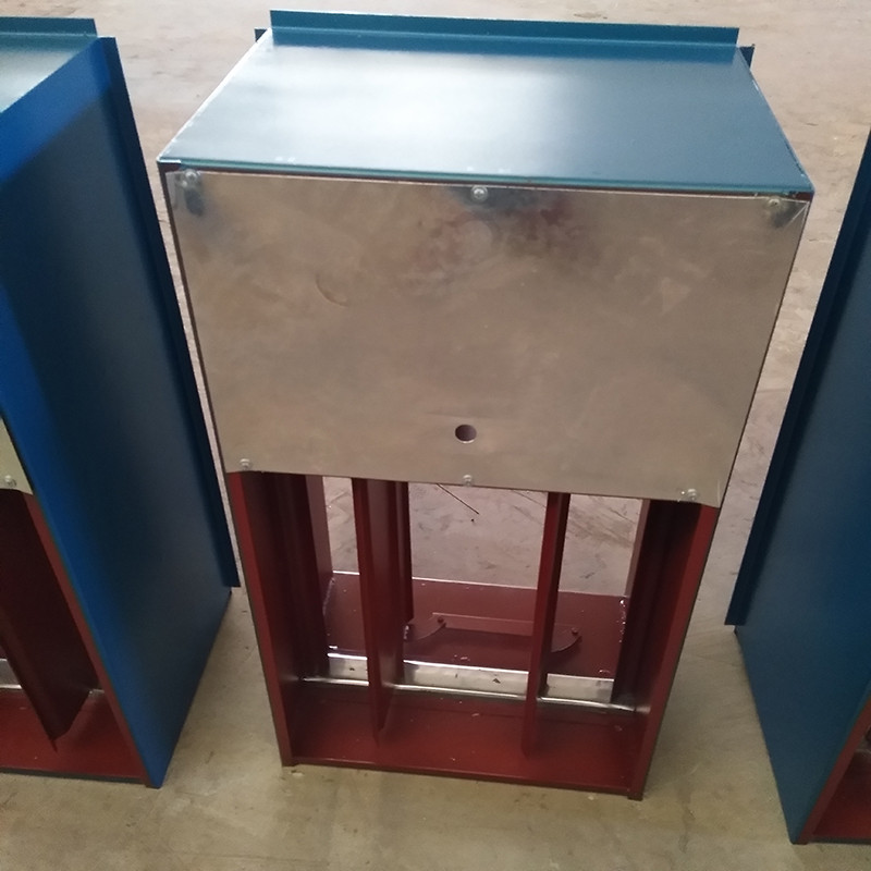 PYK-3多叶排烟�? onmousewheel=