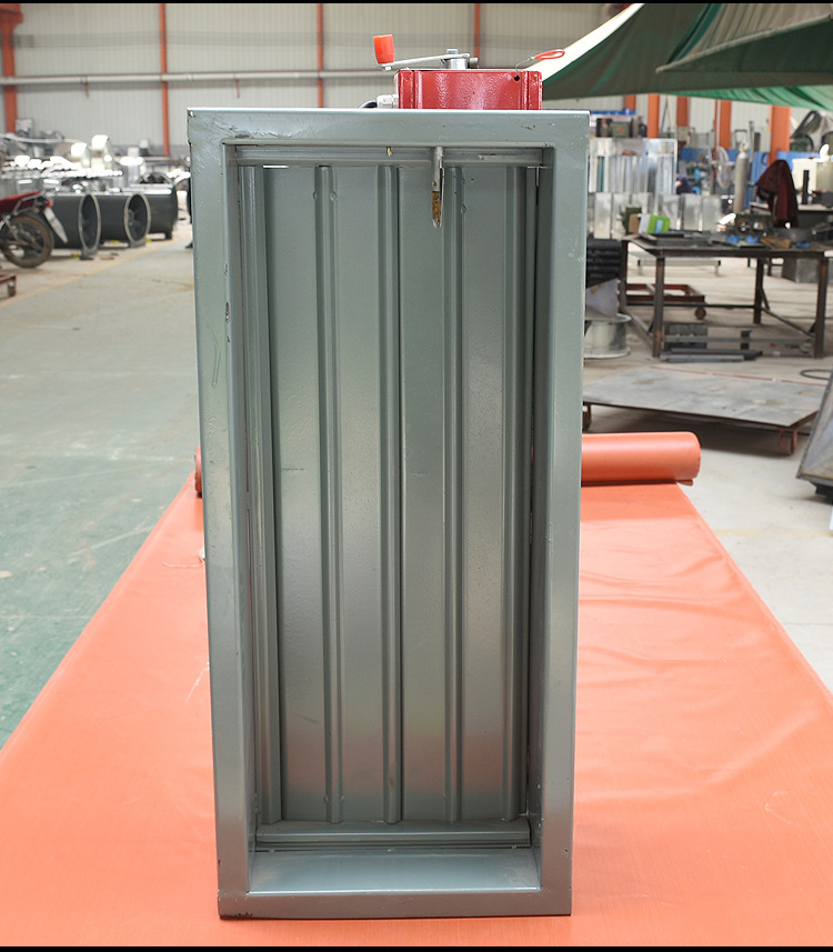 防火阀70��消防排烟���钢阀