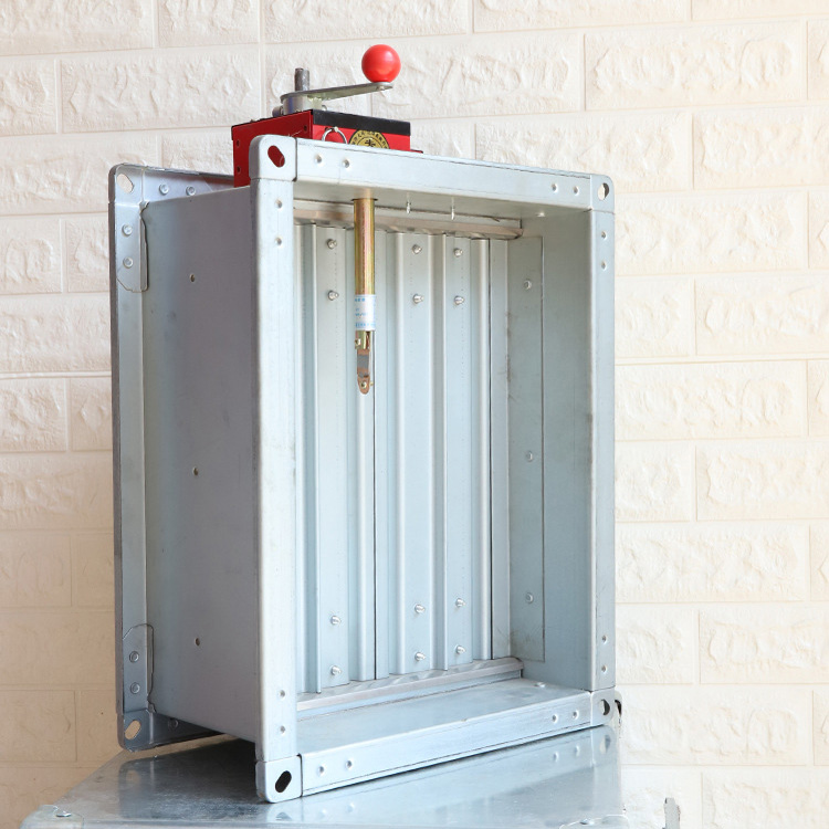 防排烟系�l�中的主要阀�? onmousewheel=