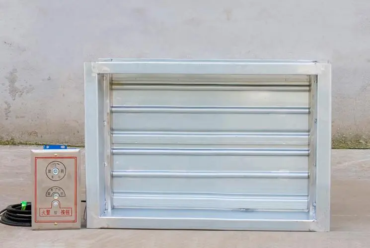 防排烟系�l�中的主要阀�? onmousewheel=