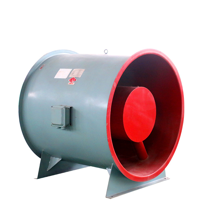 排煙風機調試 防火閥廠家