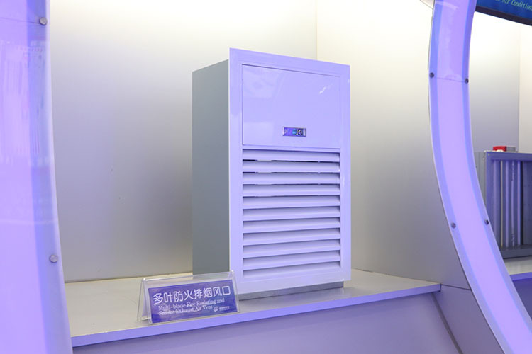 正壓送風(fēng)口排煙不足怎么辦？