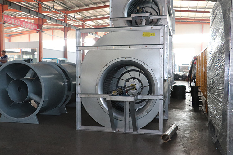 離心風(fēng)機(jī)維護(hù)的5個(gè)注意點(diǎn)有哪些？