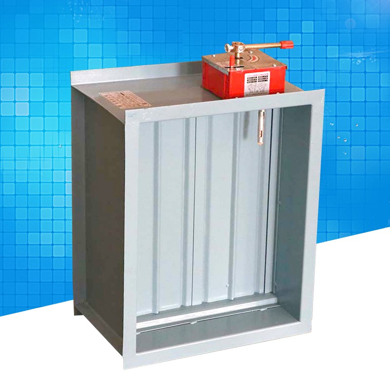 你知道3c排煙防火閥有哪些優(yōu)勢？