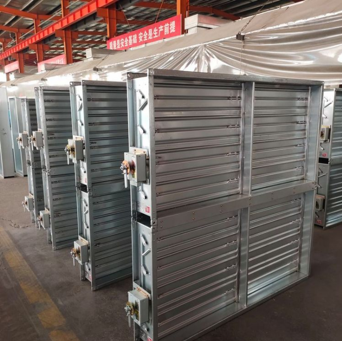 火災(zāi)發(fā)生時(shí)正壓送風(fēng)口起到的作用是什么？